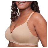 Cloud 9 Wire-Free Contour Bra (34B) - Retail: $34