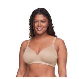 Cloud 9 Wire-Free Contour Bra (34B) - Retail: $34