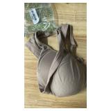 Cloud 9 Wire-Free Contour Bra (34B) - Retail: $34