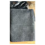 Extra Heavy UV Block Screen - Grey -