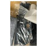 Extra Heavy UV Block Screen - Grey -