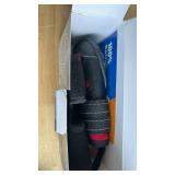 No Knuckling Dog Boot Brace - L - Retail: $35