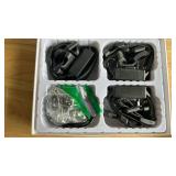 3pk Smart Auto Bark Control Collar WH-NS02 - Retail: $60