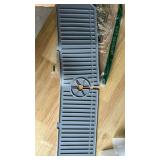 Sink Mat - Grey, 24" -