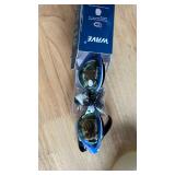 Near-sighted Swimming Goggles 150-1000degree- Retail: $25