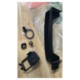 Dashboard-Mounted Car Phone Mount -