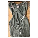 Baby Swaddle - Small - Mint -