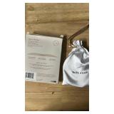 Bare Babe Non-Adhesive Nipple Covers (Large, Cups D-H) - Retail: $25