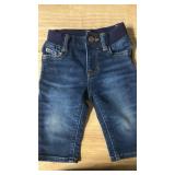 Baby GAP Jeans - 6-12 months -