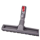 KEEPOW V7 V8 V10 V11 Hardwood Floor Attachment Tool FlatOut Head and Converter Adapter Compatible with Dyson Cordless Stick Vacuum Cleaners (Not for V6) - Retail: $19