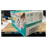 Pampers Baby Wipes Sensitive, Water Based Wipes, Hypoallergenic and Unscented for Babies, 588 Wipes Total (7 Refill Packs) - Retail: $18