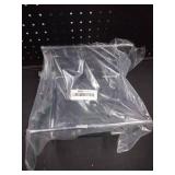 Winco Pizza Pan Stand,Aluminum,Medium - Retail: $14