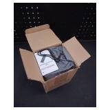 Trekology UL80 Inflatable Sleeping Pad for Camping - Retail: $68