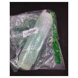 Restaurantware 16oz. FIFO Inverted Plastic Squeeze Bottle with Refill and Dispensing Lids - First In First Out - Perfect for Restaurants Catering and Food Trucks - 1ct box - Retail: $8