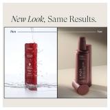 LftANZA Healing ColorCare Trauma Treatment, Hair Treatment for Dry Damaged Hair, Extends Color Longevity, For Healthy and Vibrant Color with Split End Repair and Hair Shine, Luxury Hair Care - Retail: