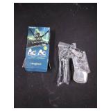 Hearprotek High Fidelity Music Earplugs - Retail: $15