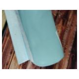 SoeKoa Gymnastics Bar Pad, Gymnastics Bar Mat, Protective Package for Gymnastics Bars, Parallel Bars, Uneven Bars, Horizontal Bars, Ballet Bars, Most Childrenfts and Adult Gymnastics Bars (Blue) - Ret