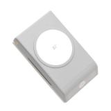 EK Tools Large Circle Crafting Punch, 2.25 inch, Silver, with Safety Lock, create perfect Circles for Handmade Cards, Scrapbooking, Gift Tags, Invitations, Decorations, and More - Retail: $17