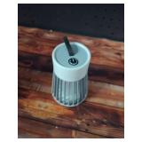 Bug Zapper Indoor,Mosquito Zapper,Upgraded Indoor Bug Zapper Outdoor - Retail: $17