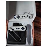 MetFut AR Motion Gaming Console for Kids and Families - Plug and Play Video Game System for Indoor Physical Play and Interactive Family Fun. Great for Gifts, Game Nights, Parties, Playtime and Playdat