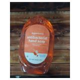 Amazon Basics Liquid Hand Soap Refill, Light Moisturizing, Triclosan-Free, Citrus, 50 Fl Oz (Pack of 1) (Previously Solimo) - Retail: $4