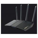 ASUS RT-AX1800S Dual Band WiFi 6 Router - Retail: $159
