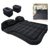 SUV Air Mattress for Car Camping - Retail: $45
