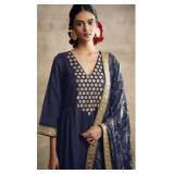 Indian Pakistani Beautiful Readymade Party Wear