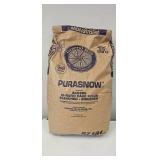 FACTORY SEALED - General Mills Gold Medal 50lb Purasnow Bakers Hi-Ratio Cake Flour Bleached-Enriched