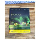 Biology Textbook