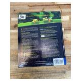 Biology Textbook