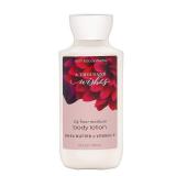 Bath & Body Works A Thousand Wishes Shea & Vitamin E Body Lotion, 8 Ounce