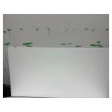 2 Sheets, R-4 (10 PSI) 1" x 4