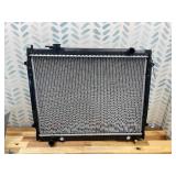 Retails for $111! SCITOO 8inch Cooling Fan 1778 Radiator Fit 1995-2004 for Toyota for Tacoma 2.4L 1995-2004 for Toyota for Tacoma 2.7L 1995-2004 for Toyota for Tacoma 3.4L
