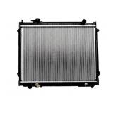 Retails for $111! SCITOO 8inch Cooling Fan 1778 Radiator Fit 1995-2004 for Toyota for Tacoma 2.4L 1995-2004 for Toyota for Tacoma 2.7L 1995-2004 for Toyota for Tacoma 3.4L