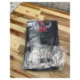 Arvid Dark Grey Baggy Fit Jean Size 14
