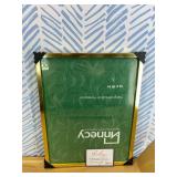 Annecy 14x18 Picture Frame Gold 1 Pack , 14 x 18 Picture Frame for Wall Decoration, Classic Gold Minimalist Style Suitable for Decorating Houses, Offices, Hotels