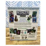 BOSS DOG GAMES Ninja Sloths Sorcerer s Expansion 2 + Players - Ages 8+ 20 Minutes to Play - Strategic Fun Family Game for Family Game Night for Kids 8-12 Teens and Adults | Heist Gems