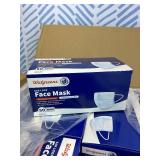 $$! Walgreens Cone Style Face Masks