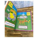 Reading Wonders Literature Big Book: Animals in the Park: An ABC Book Grade K (ELEMENTARY CORE READING)
