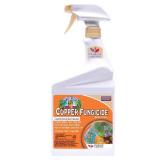 Bonide Organic Liquid Fungicide 32 oz