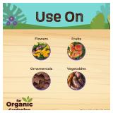 Bonide Organic Liquid Fungicide 32 oz