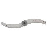 WD22X27740 Dishwasher Parts Mid Spray Arm Asembly Replacement Arm for Whirlpool, Amana, Ikea Dishwasher, WD22X26622 WD22X33498 WD35X10393 WD22X10089