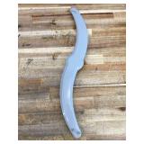 WD22X27740 Dishwasher Parts Mid Spray Arm Asembly Replacement Arm for Whirlpool, Amana, Ikea Dishwasher, WD22X26622 WD22X33498 WD35X10393 WD22X10089