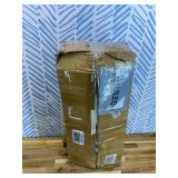 RESTCLOUD 30" Large Monarch Butterfly Habitat Cage, Outdoor Insect Mesh Cage Terrarium 16.5" x 16.5" x 30"
