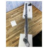 Bietrun Mic Arm Desk Mount(Longer)for Shure SM7B/MV7/Blue Yeti/Nano/Hyperx Quadcast, Adjustable 360 Rotatable Universal Heavy Duty Metal Mic Arm with 3/8" to 5/8" Adapter, Cable Trough, Headset Hook