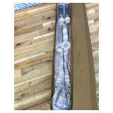 W10780045 WTW4816FW2 NTW4516FW2 NTW4605EW0 NTW4516FW1 WTW4800BQ1 Washer Suspension Rod Kit for Amana Whirlpool Kenmore WTW4800BQ0 RTW4516FW1 WTW4815EW0 NTW4516FW0 WTW4815EW1 WTW4816FW1 W10821951