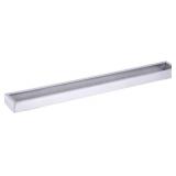 GERZWY Bathroom 30-Inch Towel Bar Stainless Steel Bath Towel Bar Modern Style Wall Mount Brushed Finish HG17702-LS
