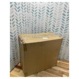 2188656 Crisper Bin, compatible with Whirlpool Refrigerator,Fridge Drawers,Kenmore Refrigerator Parts,Whirlpool Shelf Replacement- WP2188656,2188656 Fridge Crisper Drawer (Upper)