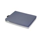 Gel "E" 16 in. X 16 in. X 3 in. Skin Protection Wheelchair Seat Cushion